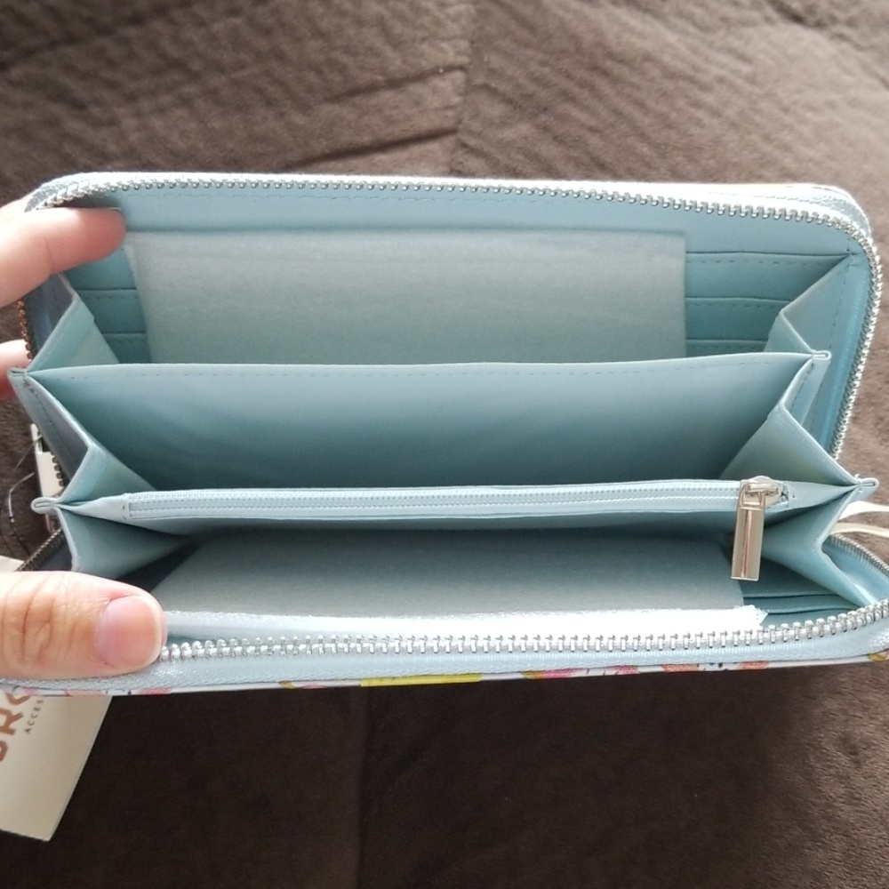 Wallet - Picture 2 of 4